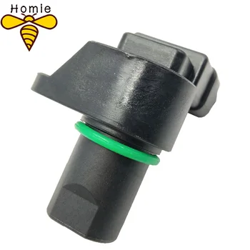 New Camshaft Position Sensor 39300-27000 For Hyundai Accent Getz i30 Matrix 2.0 CRDi 3930027000
New Camshaft Position Sensor 39300-27000 For Hyundai Accent Getz i30 Matrix 2.0 CRDi 3930027000