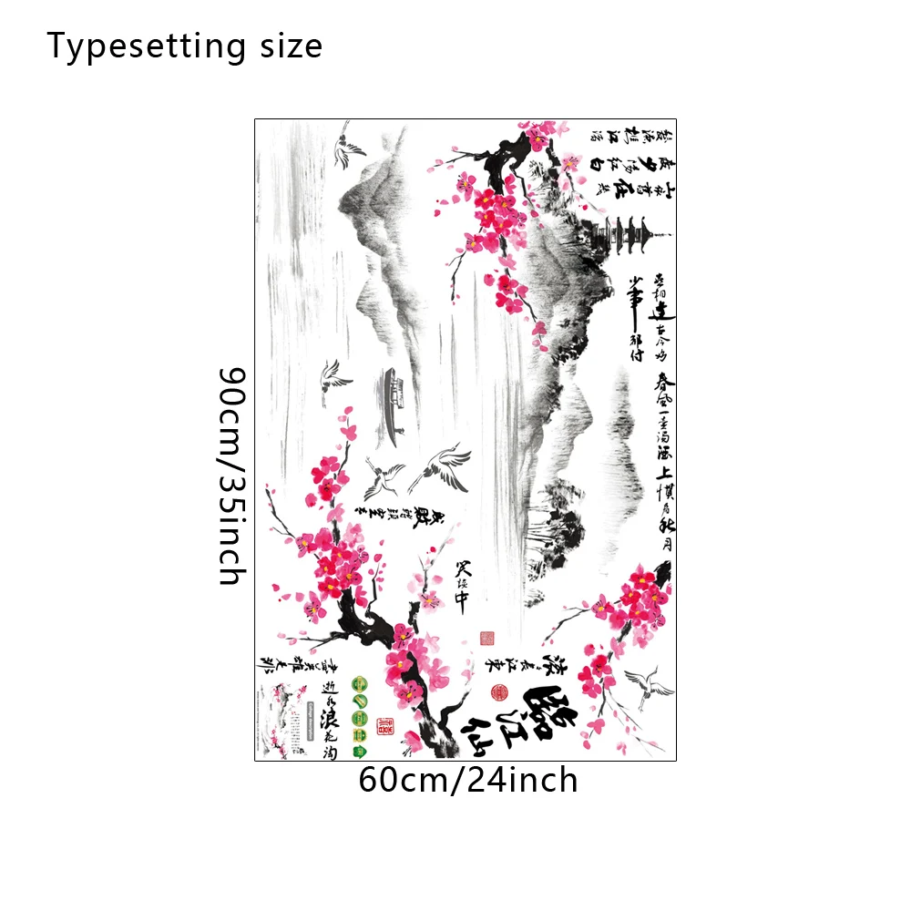 Typesetting size