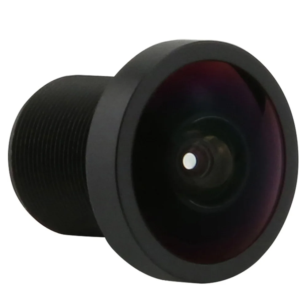 Wide Angle Camera Lens Accessories 170 Degree Black Professional Glass Portable M12 Thread Replacement Durable For Gopro Hero 2
Wide Angle Camera Lens Accessories 170 Degree Black Professional Glass Portable M12 Thread Replacement Durable For Gopro Hero 2