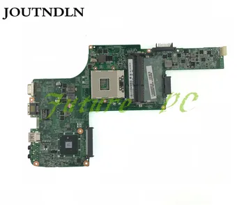 JOUTNDLN FOR Toshiba satellite L730 L735 Laptop motherboard HM55 DA0BU4MB8E0 A000095850 Tested work
JOUTNDLN FOR Toshiba satellite L730 L735 Laptop motherboard HM55 DA0BU4MB8E0 A000095850 Tested work