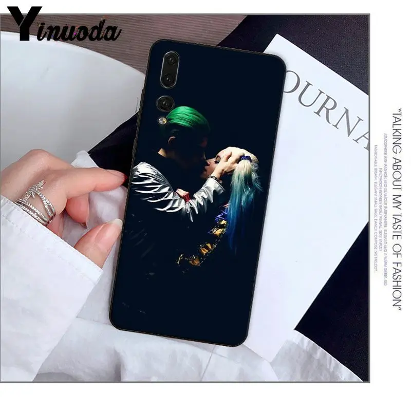 Harley Quinn Suicide Squad Joker Wink