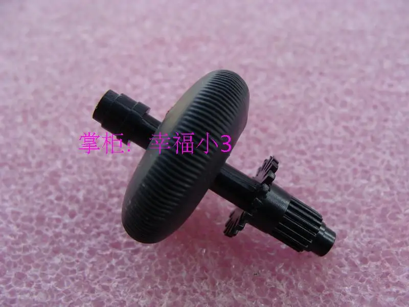The new mouse wheel mouse roller for Microsoft IntelliMouse Optical ie3.0 and io1.1 black
The new mouse wheel mouse roller for Microsoft IntelliMouse Optical ie3.0 and io1.1 black
