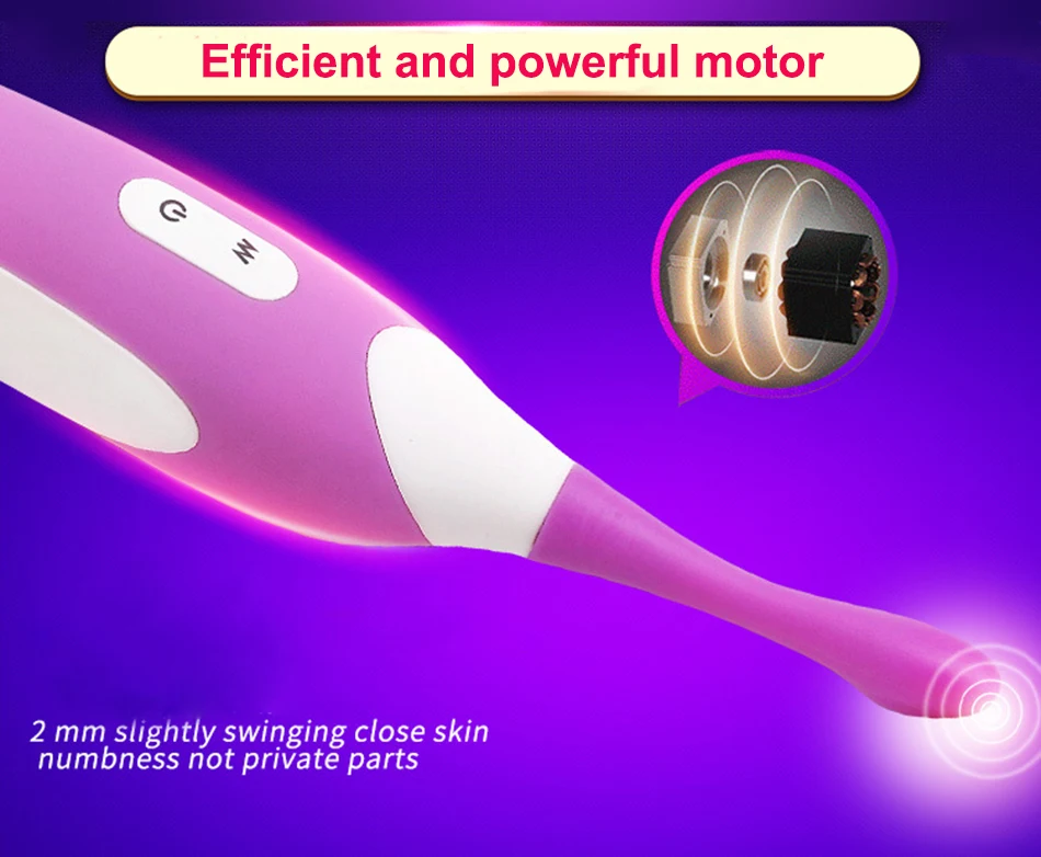 Вибратор Стимулятор Точки G