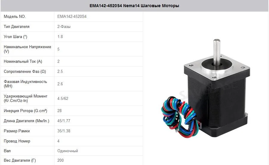 EMA142-4520S4