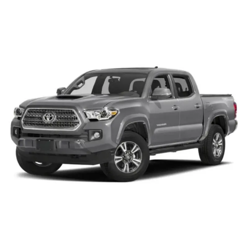 Led interior lights For Toyota Tacoma 2019 8pc Lights Cars lighting kit Dome Map Reading bulbs Canbus | Автомобили и мотоциклы