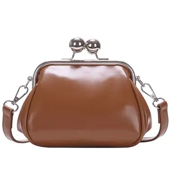 Premium Quality Women Vintage Shoulder Bag PU Leather Mini Crossbody Messenger Purse Ladies Handbag
Premium Quality Women Vintage Shoulder Bag PU Leather Mini Crossbody Messenger Purse Ladies Handbag