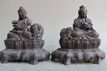 shitou 002071 Tibet Pure Bronze WenShun PuXian Manjusri Samantabhadra Bodhisattva Buddha
shitou 002071 Tibet Pure Bronze WenShun PuXian Manjusri Samantabhadra Bodhisattva Buddha