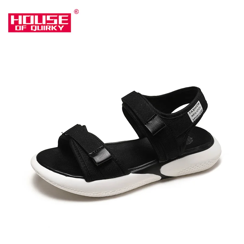 fashion sexy Hollow out shoes Women leisure Platform Women sandals cool comfortable rubber Flat shoes open-toed summer shoes
fashion sexy Hollow out shoes Women leisure Platform Women sandals cool comfortable rubber Flat shoes open-toed summer shoes