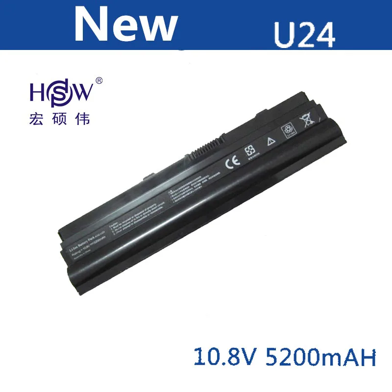 5200mAh Original Quality New Laptop Battery for ASUS U24 U24A U24E U24A-PX3210 U24E-PX053D U24E-XH71 X24E P24E A32-U24 A31-U24
5200mAh Original Quality New Laptop Battery for ASUS U24 U24A U24E U24A-PX3210 U24E-PX053D U24E-XH71 X24E P24E A32-U24 A31-U24