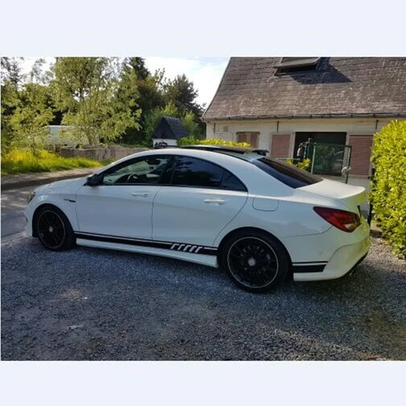 Kleepsud - Mercedes Benz