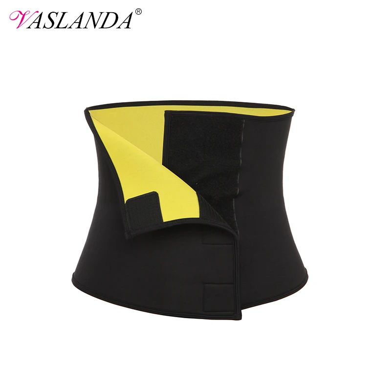 VASLANDA Abdominal Belt Waist Cincher Corset Underbust Body Shaper Neoprene Sweat waist trainer Slimming Underwear
VASLANDA Abdominal Belt Waist Cincher Corset Underbust Body Shaper Neoprene Sweat waist trainer Slimming Underwear
