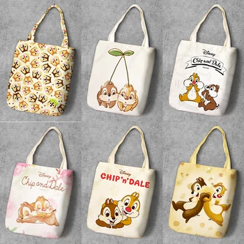 Squirrel Shopping bag single-shoulder canvas handbag shoulder bag information pack bags anime
Squirrel Shopping bag single-shoulder canvas handbag shoulder bag information pack bags anime