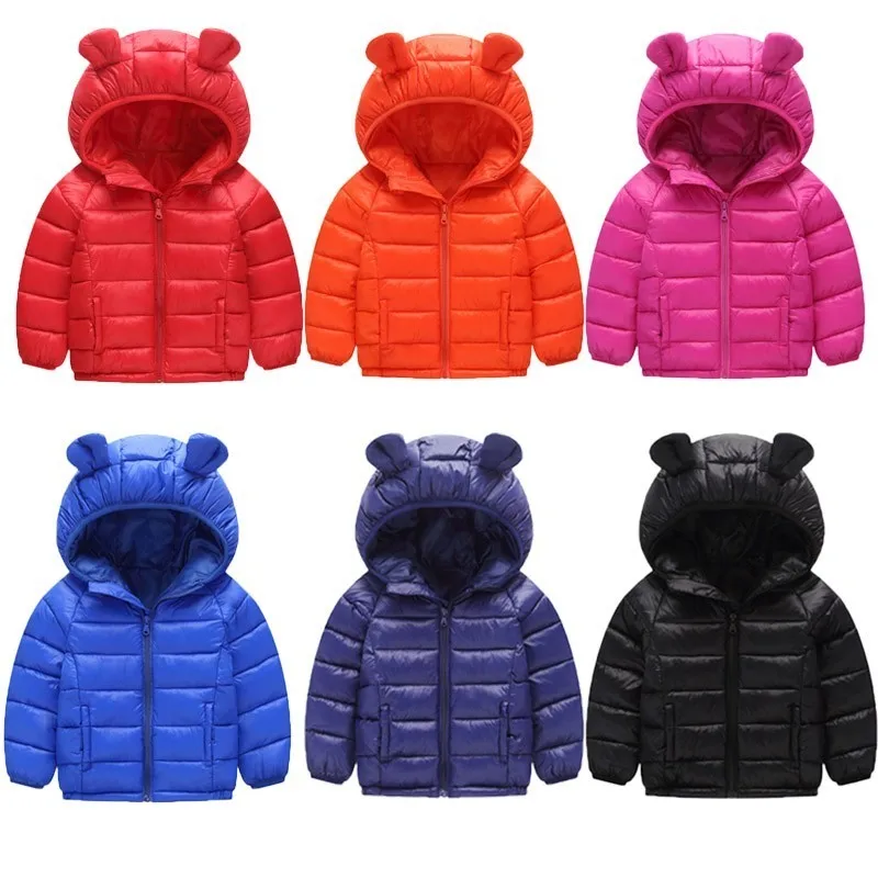 Hot Sale Winter Children Coat Down Baby Boy Clothes Newborn Baby Clothes Cotton Baby Girl Clothes Roupas Bebe Kid Clothing
Hot Sale Winter Children Coat Down Baby Boy Clothes Newborn Baby Clothes Cotton Baby Girl Clothes Roupas Bebe Kid Clothing