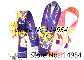 Free shipping 50 Pcs /Wholesale lot Mix Japanese anime Sailor Moon Necklace Strap Lanyards Cell Key Chains H-5
Free shipping 50 Pcs /Wholesale lot Mix Japanese anime Sailor Moon Necklace Strap Lanyards Cell Key Chains H-5