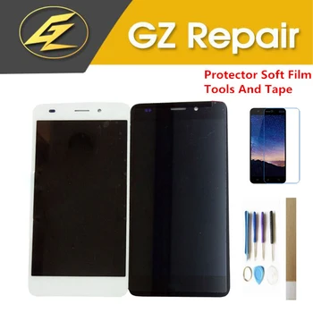 5.2 Inch For Huawei GR5 Mini NMO-L22 NMO-L31 LCD Display With Touch Sensor Glass Digitizer Assembly With Kits
5.2 Inch For Huawei GR5 Mini NMO-L22 NMO-L31 LCD Display With Touch Sensor Glass Digitizer Assembly With Kits