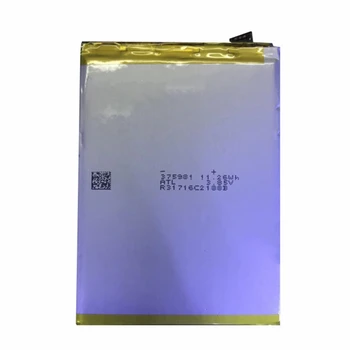 Rush Sale Limited Stock Retail 3000mAh BLP647 New Replacement Battery For OPPO A79 High Quality
Rush Sale Limited Stock Retail 3000mAh BLP647 New Replacement Battery For OPPO A79 High Quality
