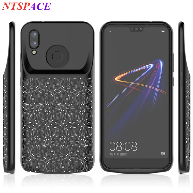For Huawei P20 lite Portable Extend Power Bank Charger Case For Huawei Nova 3e External Power Bank Cover Battery Charging Case
For Huawei P20 lite Portable Extend Power Bank Charger Case For Huawei Nova 3e External Power Bank Cover Battery Charging Case