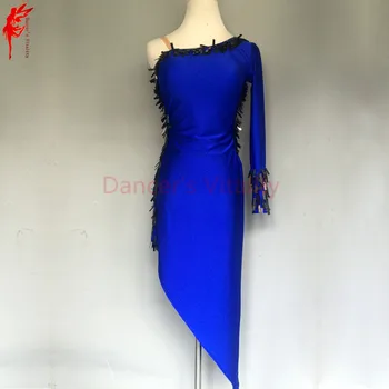 Women latin dancing clothing for girls latin dance clothes dress spandex sequins latin dance performance suit latin dancer suit
Women latin dancing clothing for girls latin dance clothes dress spandex sequins latin dance performance suit latin dancer suit
