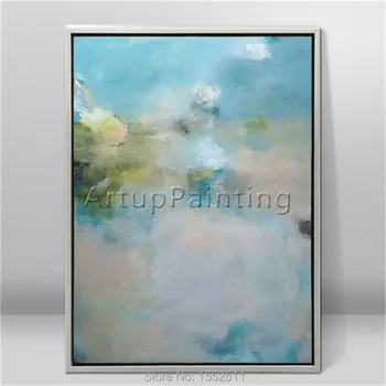 Modern abstract beautiful Colour oil painting Hand painted canvas painting the sitting room decorative oil painting 2 
Modern abstract beautiful Colour oil painting Hand painted canvas painting the sitting room decorative oil painting 2