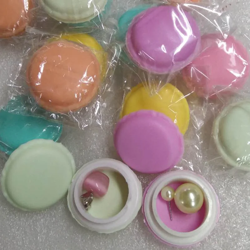 Wholesale 5Pcs Portable Cute Color Jewelry Ring Necklace Carrying Case Mini Lovely Macaron Earring Organizer Storage Box
Wholesale 5Pcs Portable Cute Color Jewelry Ring Necklace Carrying Case Mini Lovely Macaron Earring Organizer Storage Box