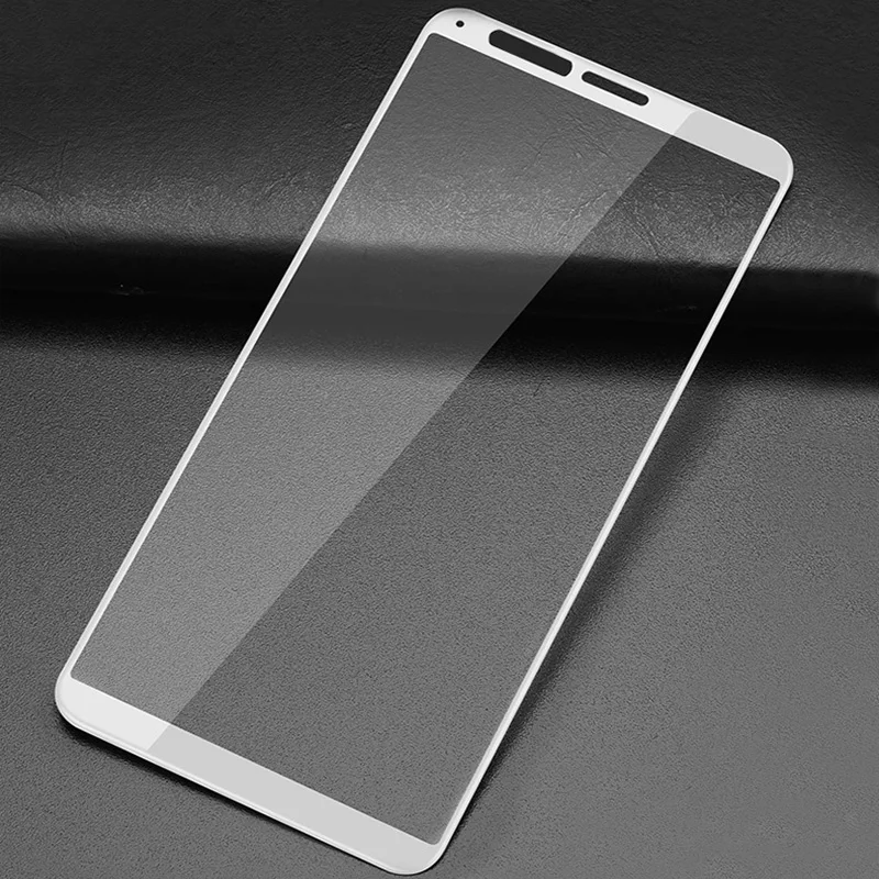 MLLSE 5D Curved Tempered Glass For OPPO R11SR11S Plus 4D Full Glue Coverage Screen Protector For Vivo X20X20 Plus Phone Glass (9)