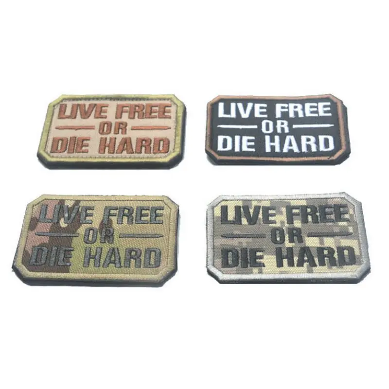 Permit Army Tactical Patch Biker Iron On Morale Patch Army Emblem Badge Embroidered Patches Outdoor Hunting
Permit Army Tactical Patch Biker Iron On Morale Patch Army Emblem Badge Embroidered Patches Outdoor Hunting