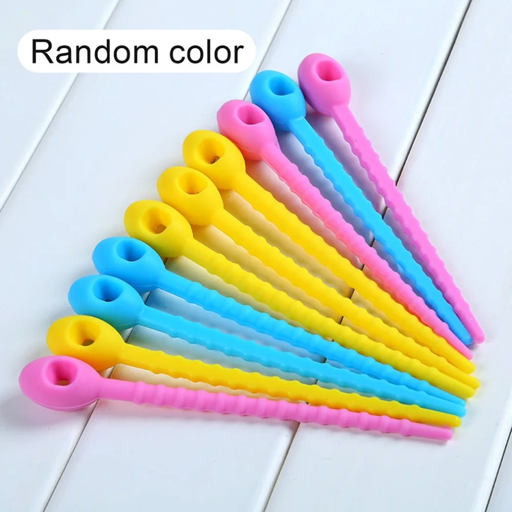 2018 High Quality Silicone Fresh Snack Food Storage Bag Clip Closer Sealing Clip
2018 High Quality Silicone Fresh Snack Food Storage Bag Clip Closer Sealing Clip