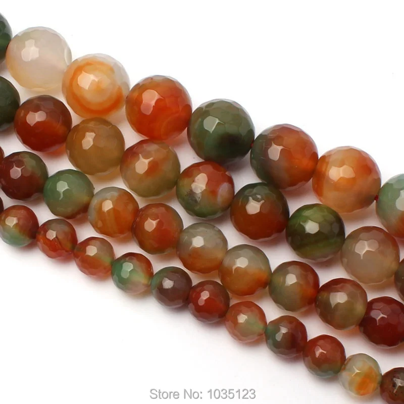 High Quality 4/6/8/10/12/14mm Natural Peacock Agates Faceted Round Jewelry Loose Beads 15 Inch wj270
High Quality 4/6/8/10/12/14mm Natural Peacock Agates Faceted Round Jewelry Loose Beads 15 Inch wj270