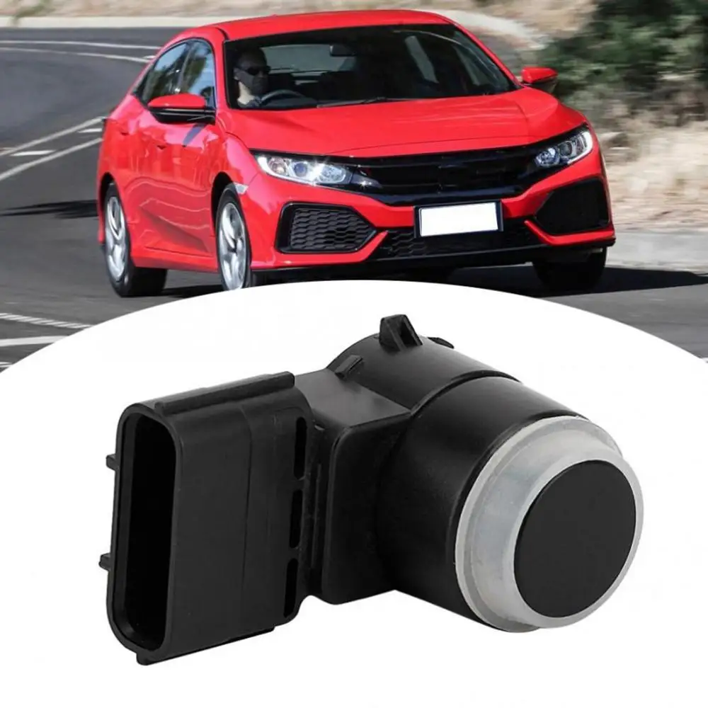 Applicable For Honda off-road CRV reversing radar sensor 39680-TV0-E01 Auto Parts
Applicable For Honda off-road CRV reversing radar sensor 39680-TV0-E01 Auto Parts