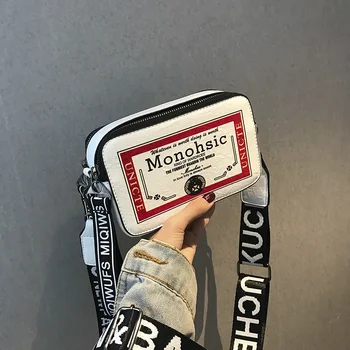 INS Hotsell Women Leather Handbags Bolsos Mujer De Marca Famosa 2018 Luxury Handbags Women Bags Designer Crossbody Bag
INS Hotsell Women Leather Handbags Bolsos Mujer De Marca Famosa 2018 Luxury Handbags Women Bags Designer Crossbody Bag