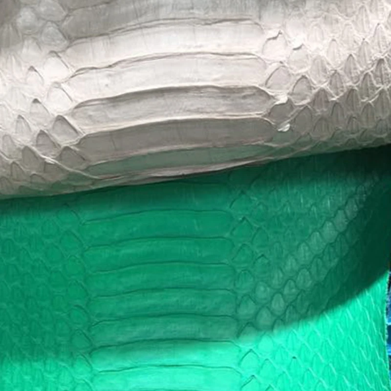 100% Genuine finished Long belly Matte Cutted Snake Leather for shoes/wallets ,Free Shipping
100% Genuine finished Long belly Matte Cutted Snake Leather for shoes/wallets ,Free Shipping
