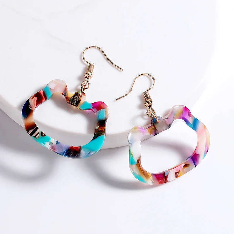 Tortoiseshell Earrings For Women Leopard Vintage Stud Earring Cat Earrings For Women Elegant Punk Jewelry Accessories Sieraden
Tortoiseshell Earrings For Women Leopard Vintage Stud Earring Cat Earrings For Women Elegant Punk Jewelry Accessories Sieraden