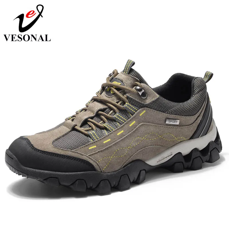VESONAL 2018 Autumn Fashion Casual Popular Male For Men Shoes Adult Rubber Wear Resisting Non Slip Footwear On Foot Breathable
VESONAL 2018 Autumn Fashion Casual Popular Male For Men Shoes Adult Rubber Wear Resisting Non Slip Footwear On Foot Breathable