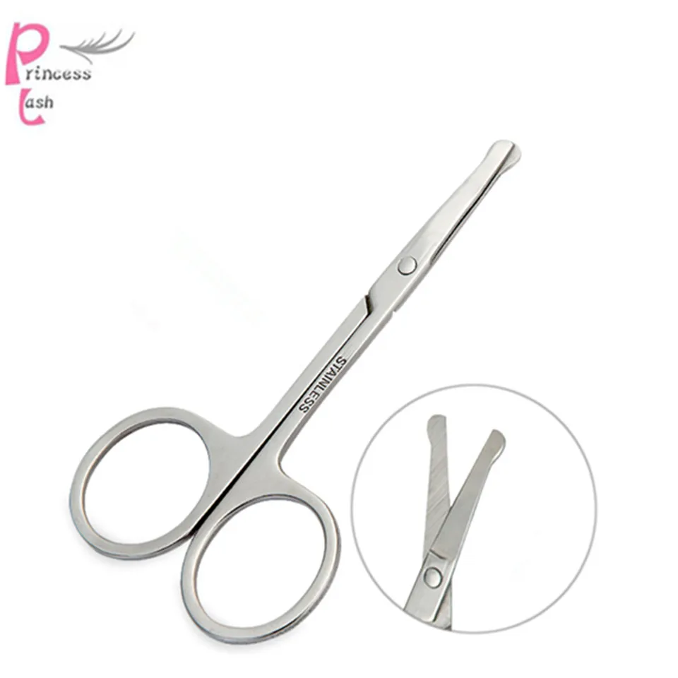 eyelash makeup scissors lashes Eyebrow Scissor Eyebrow Trimmer Eyebrow Nose Hair Scissors Beauty Makeup Tools
eyelash makeup scissors lashes Eyebrow Scissor Eyebrow Trimmer Eyebrow Nose Hair Scissors Beauty Makeup Tools