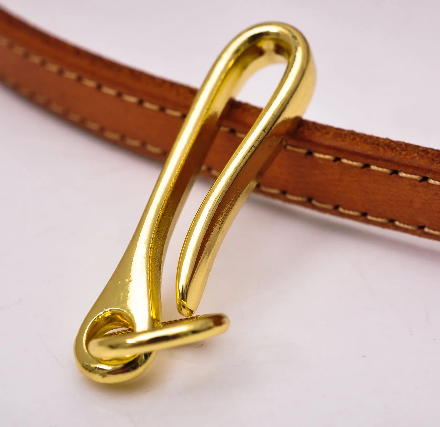 5PC 50MM Quality Bling Gold Car KeyChain Keyring Fob Belt U Hook Loop Jeans Wallet Chain Accessories Fish Hook SET
5PC 50MM Quality Bling Gold Car KeyChain Keyring Fob Belt U Hook Loop Jeans Wallet Chain Accessories Fish Hook SET