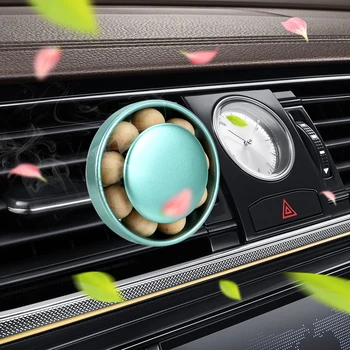 Car Air Freshener Air Conditioner Vent Clip Nature Smell Solid Fragrance Car-styling Car Outlet Perfume Auto Decoration
Car Air Freshener Air Conditioner Vent Clip Nature Smell Solid Fragrance Car-styling Car Outlet Perfume Auto Decoration