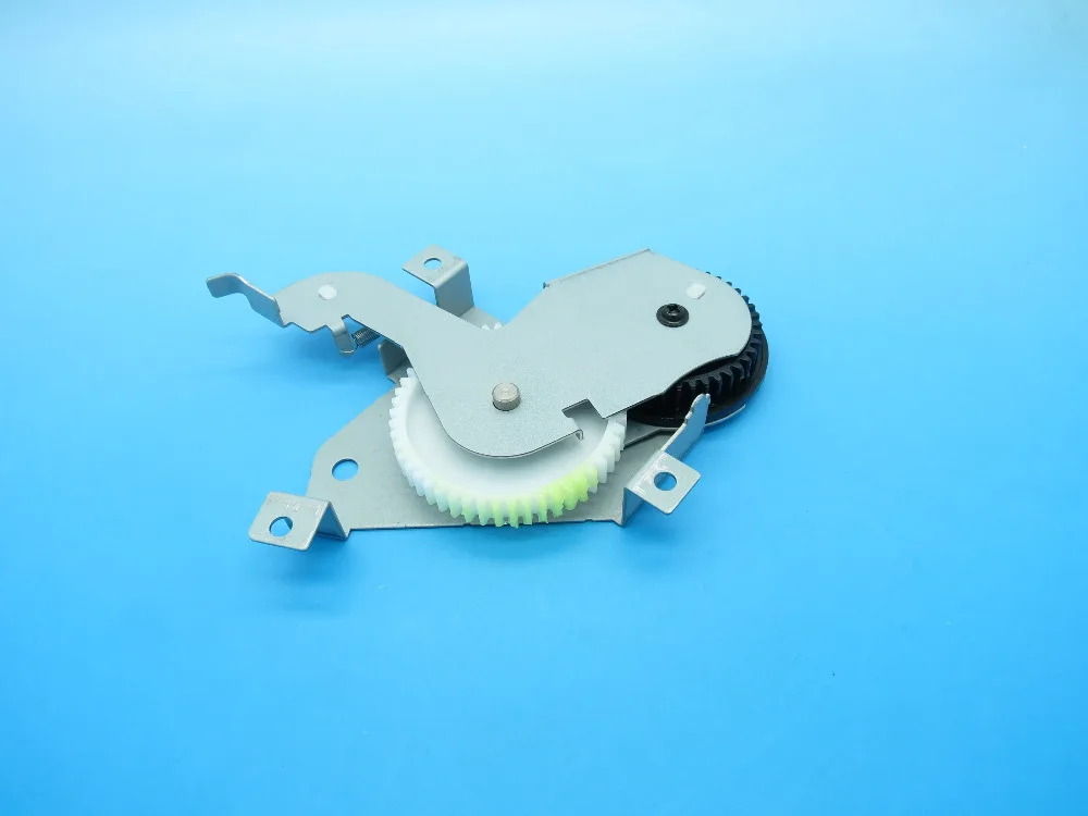 RM1-0043-060 (RM10043060) Swing Gear Assembly For HP LasrJet 4200/4250/4300/4350
RM1-0043-060 (RM10043060) Swing Gear Assembly For HP LasrJet 4200/4250/4300/4350