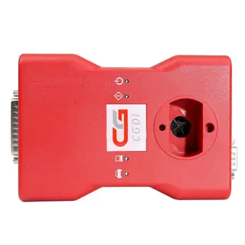 CGDI Prog BMW MSV80 Auto Key Programmer with BMW FEM/EDC Function Get Free Reading 8 Foot Chip Free Clip Adapter
CGDI Prog BMW MSV80 Auto Key Programmer with BMW FEM/EDC Function Get Free Reading 8 Foot Chip Free Clip Adapter