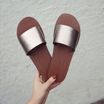 New Women Slipper New Fashion Light Panel Slippers Sandals Summer Flip Flops Comfortable Peep Toe Flat Shoes beach slippers E849
New Women Slipper New Fashion Light Panel Slippers Sandals Summer Flip Flops Comfortable Peep Toe Flat Shoes beach slippers E849