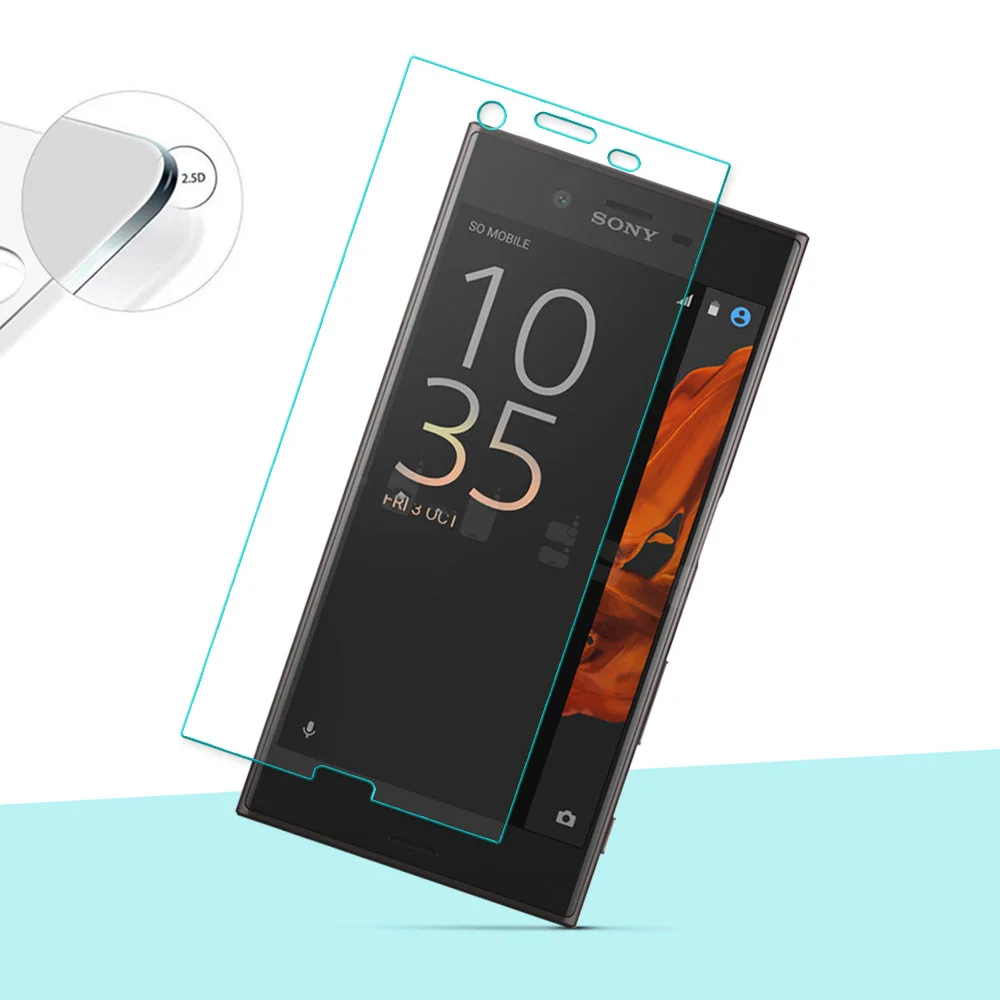 Tempered Glass for Sony Xperia XZ Screen Protector for Sony Xperia XZs Glass Protector Filmfor Sony Xperia XR XZ XZs Glass Film
Tempered Glass for Sony Xperia XZ Screen Protector for Sony Xperia XZs Glass Protector Filmfor Sony Xperia XR XZ XZs Glass Film