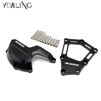 For BMW S1000RR Motorcycle Engine Saver Stator Case Guard Cover Slider Protector for BMW S 1000 RR 2009-2012 2013 2014 2015 2016
For BMW S1000RR Motorcycle Engine Saver Stator Case Guard Cover Slider Protector for BMW S 1000 RR 2009-2012 2013 2014 2015 2016