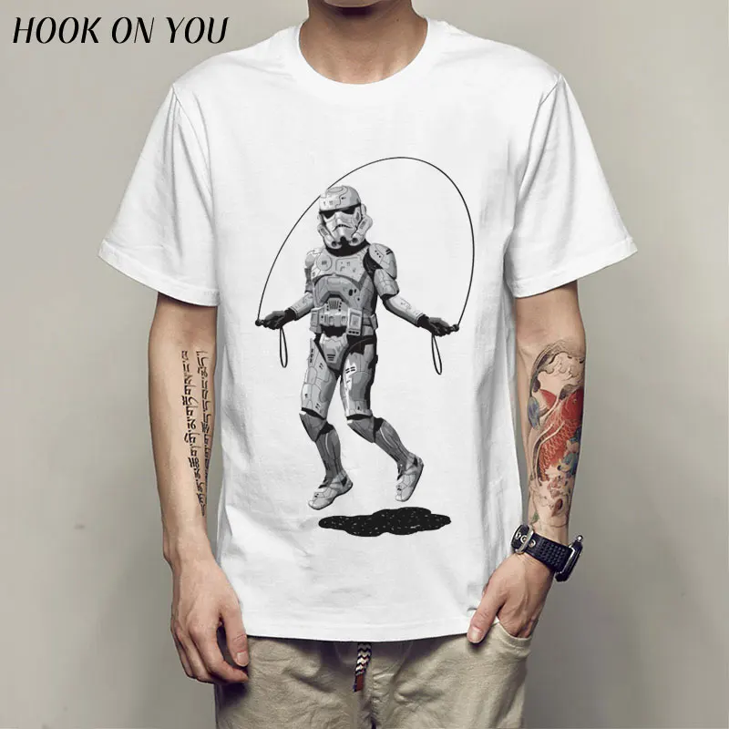 novel funny star wars print men t shirt cool funny men darth vader T-shirt casual o-neck mens t shirt
novel funny star wars print men t shirt cool funny men darth vader T-shirt casual o-neck mens t shirt