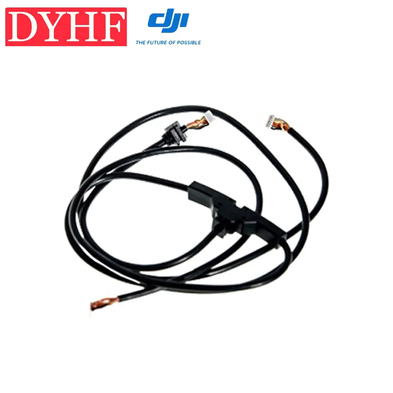 DJI Ronin Part33 Cable Pack
DJI Ronin Part33 Cable Pack