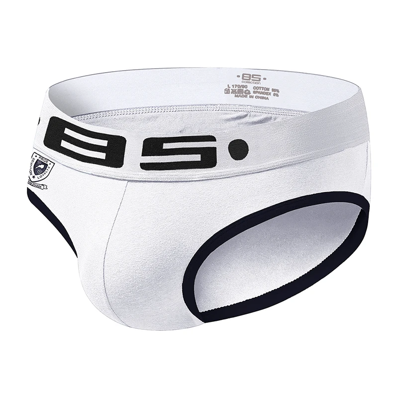 CMENIN Sexy Men Underwear New Men's Briefs men Casual Shorts Cotton Underpants Sexy Briefs Country Style BS72
CMENIN Sexy Men Underwear New Men's Briefs men Casual Shorts Cotton Underpants Sexy Briefs Country Style BS72