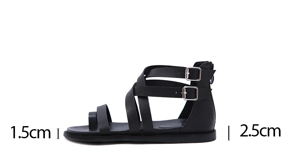 women sandals