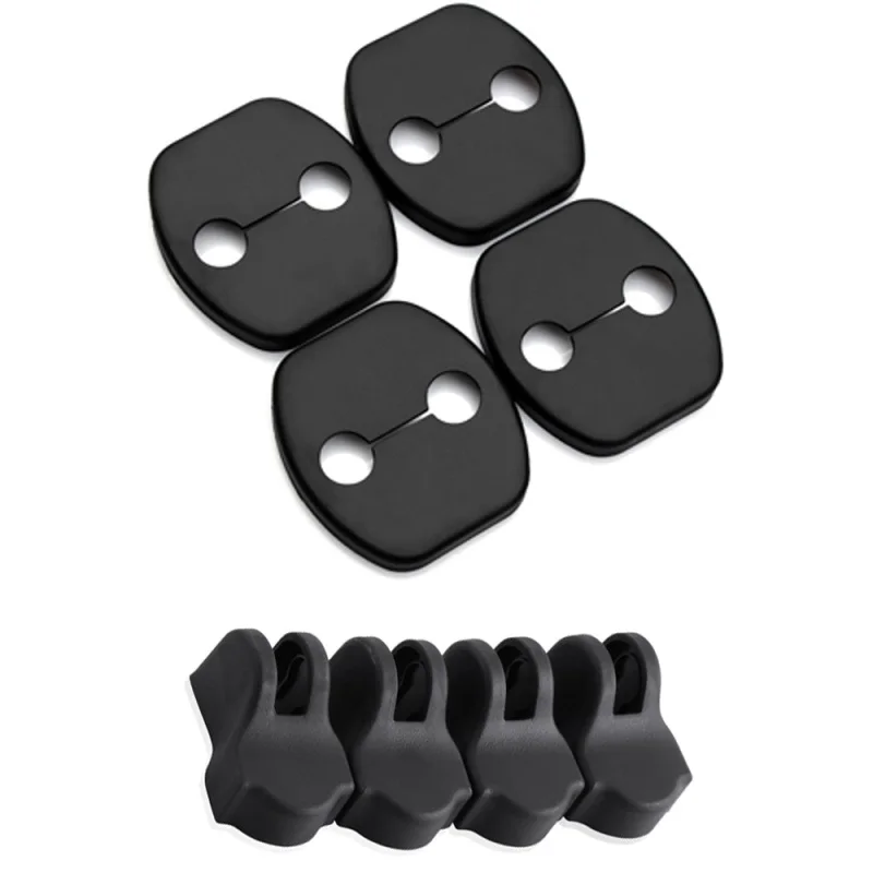 Car Door Stopper Protection Cover Door Lock Protective Cover Fit For NISSAN QASHQAI TEANA X-TRAIL LIVINA march Murano SYLPHY
Car Door Stopper Protection Cover Door Lock Protective Cover Fit For NISSAN QASHQAI TEANA X-TRAIL LIVINA march Murano SYLPHY