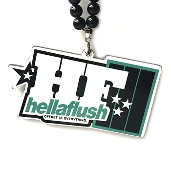 Green Brake Caliper Rim HL Strom Trooper Badge Hellaflush Fashion Pendant Double Sides Print Car JDM Charm Beads Acrylic Hip Hop
Green Brake Caliper Rim HL Strom Trooper Badge Hellaflush Fashion Pendant Double Sides Print Car JDM Charm Beads Acrylic Hip Hop