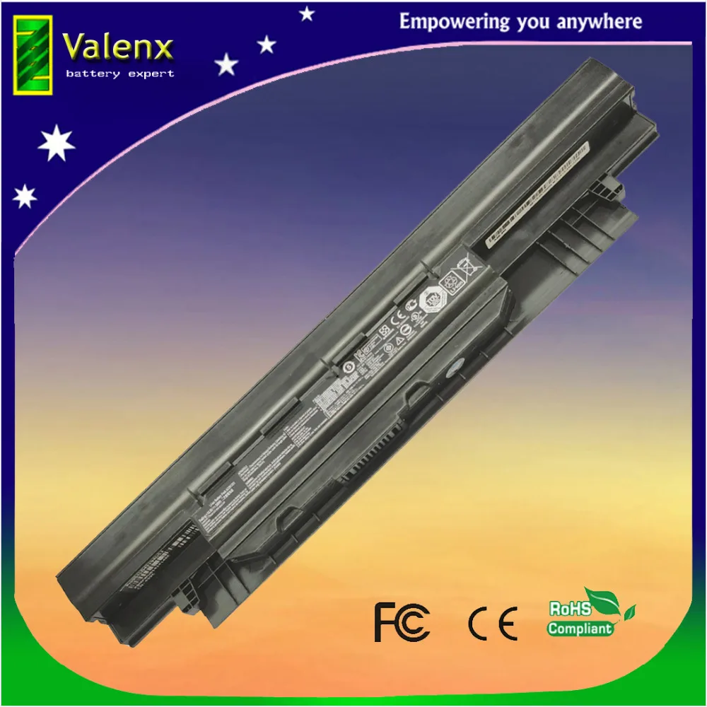 10.8V 56WH A32N1331 Laptop Battery for ASUS 450 E451 E551 PRO451 PRO450 PU450 PU451 PU550 PU551 PRO551L PRO551E series
10.8V 56WH A32N1331 Laptop Battery for ASUS 450 E451 E551 PRO451 PRO450 PU450 PU451 PU550 PU551 PRO551L PRO551E series
