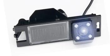 HD Car CCD 4 LED Night Vision Reverse Backup Parking Rear View Camera for car dvd For Hyundai New Tucson IX35 2005-2014
HD Car CCD 4 LED Night Vision Reverse Backup Parking Rear View Camera for car dvd For Hyundai New Tucson IX35 2005-2014
