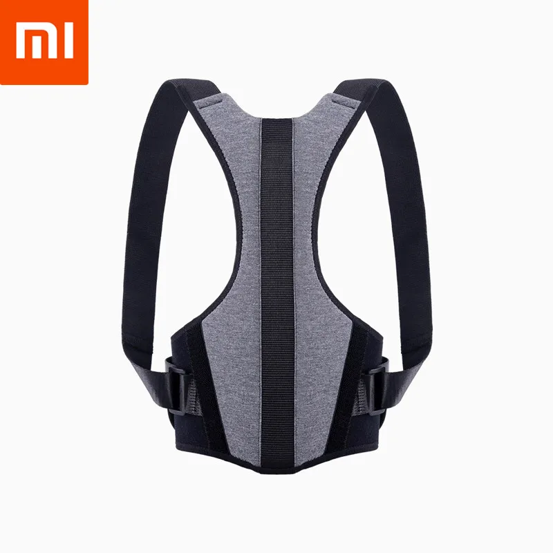 Posture Corrector for Women & Men Student Kyphosis Brace Adjustable Comfortable Scoliosis Back Braces Humpback Correction
Posture Corrector for Women & Men Student Kyphosis Brace Adjustable Comfortable Scoliosis Back Braces Humpback Correction